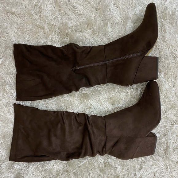 Bella Vita Women's Karen II Mid Calf Boot 8.5 W - Picture 2 of 6